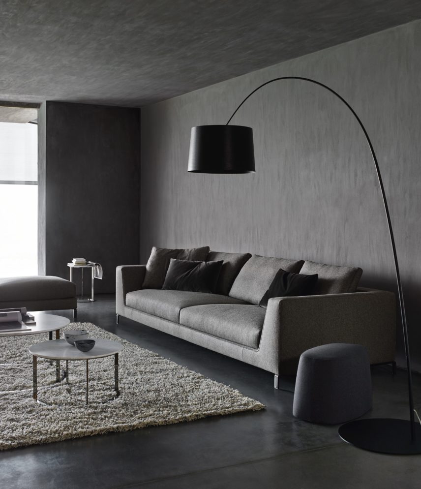 Ray Sofa von B&B Italia