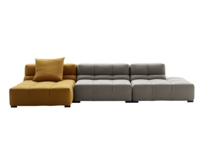 Tufty-Time Sofa von B&B Italia