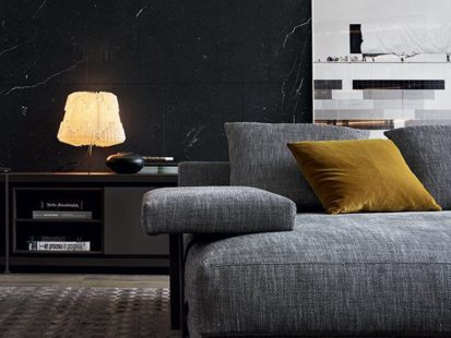 Bristol Sofa von Poliform