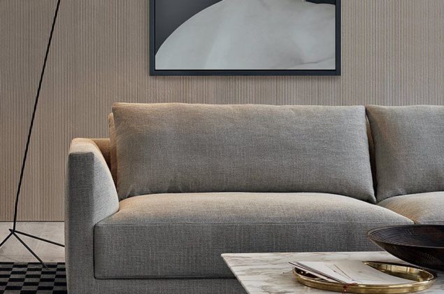 Bristol Sofa von Poliform