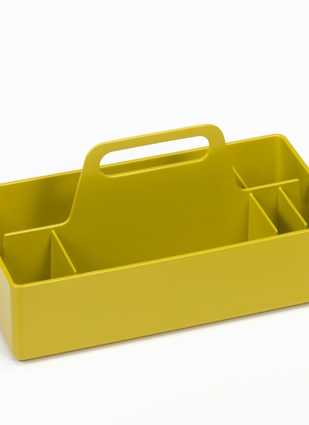 Toolbox von Vitra