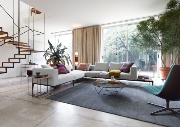 Jaan Living von Walter Knoll