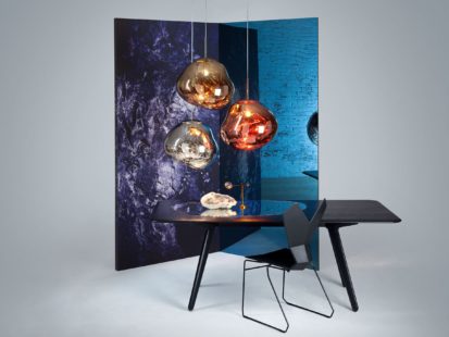 Melt Pendant von Tom Dixon