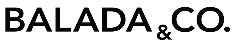 Balada & Co Logo