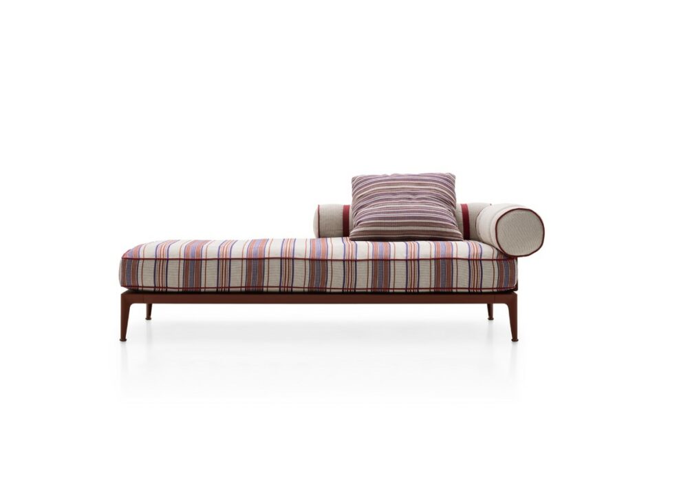 Ribes Chaise Longue