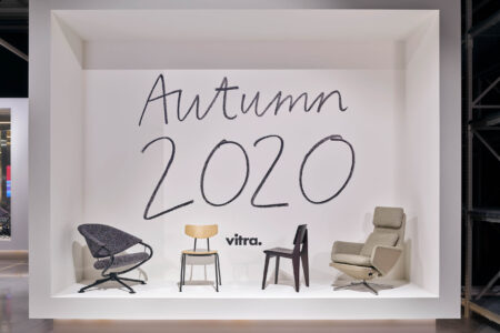 Vitra Neuheiten - Autumn 2020