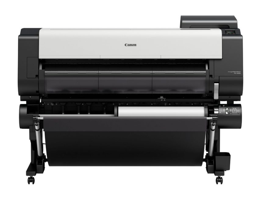 Canon imagePROGRAF TX-4000 Plotter