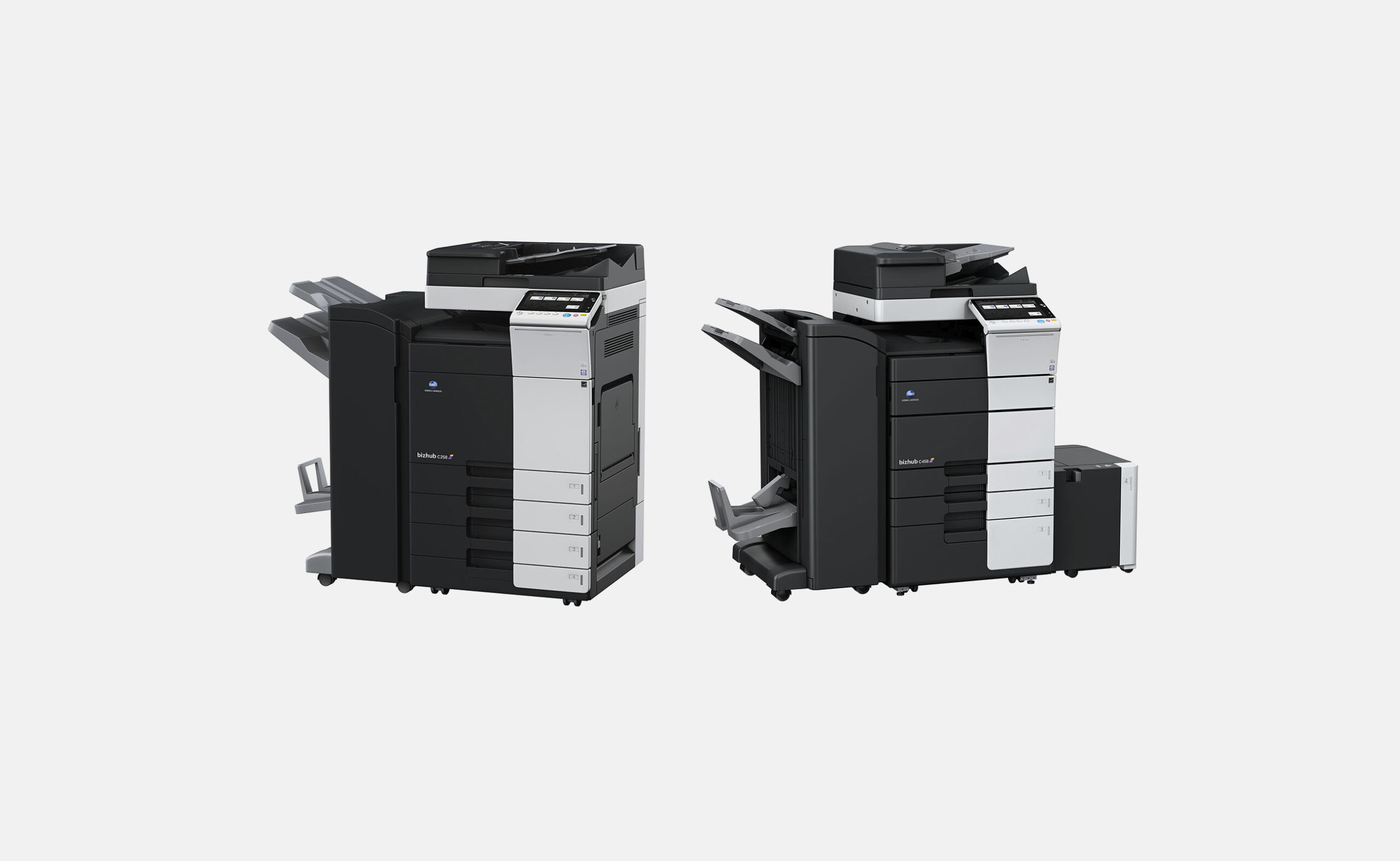 Konica Minolta - Printing Solutions
