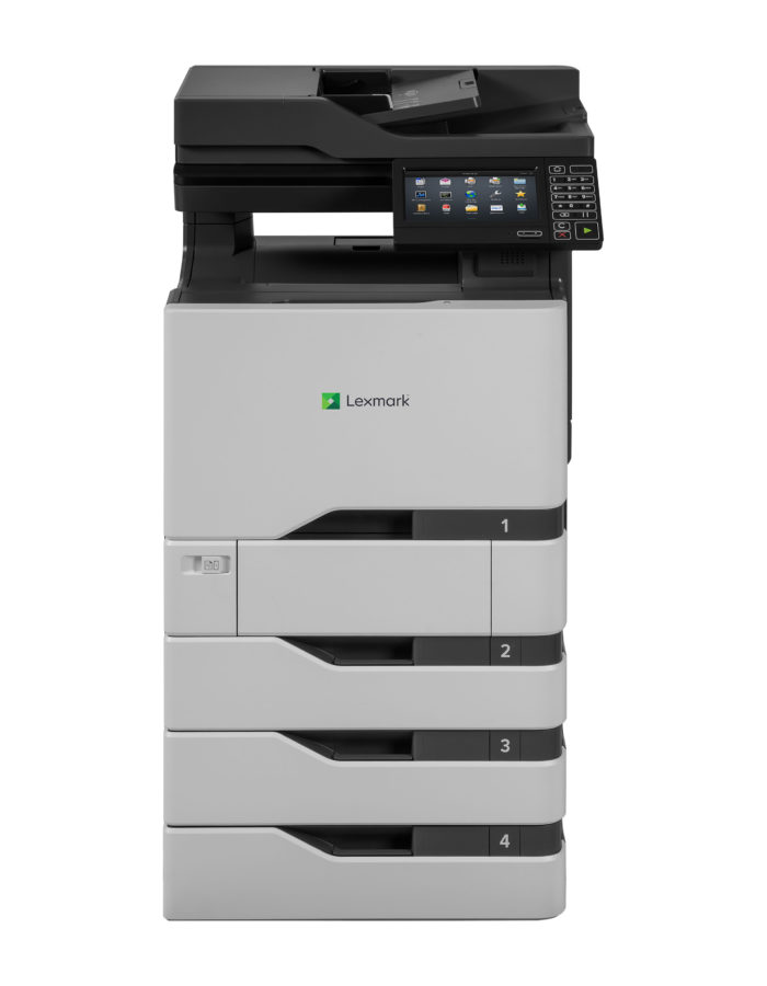 Lexmark Xc4140 (10)