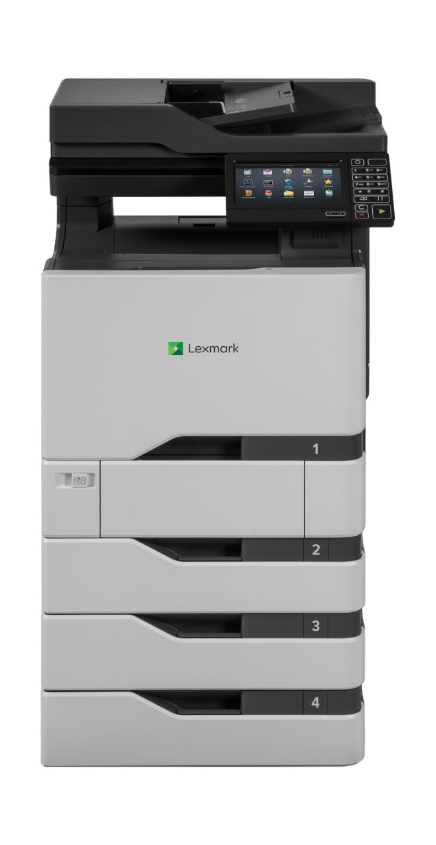 XC4140 von Lexmark