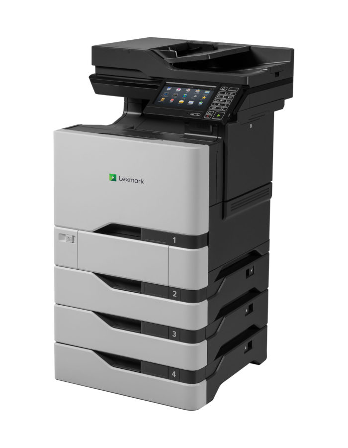 Lexmark XC4140