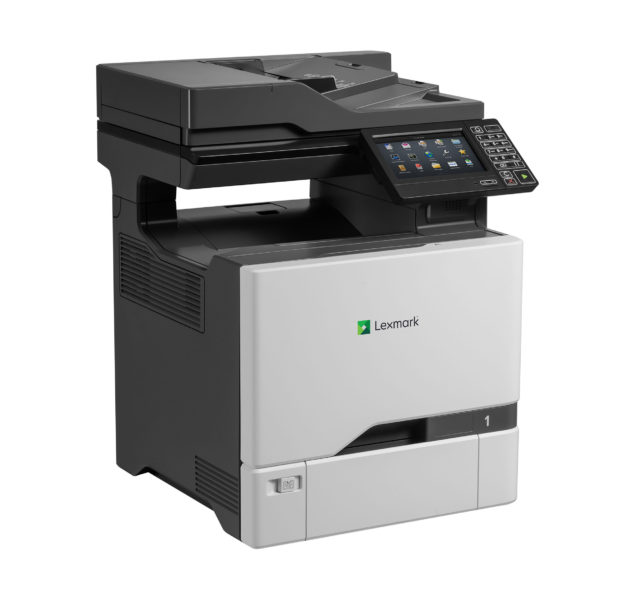 XC4140 von Lexmark