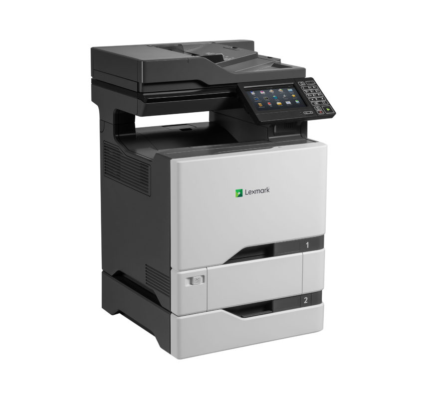 Lexmark XC4140