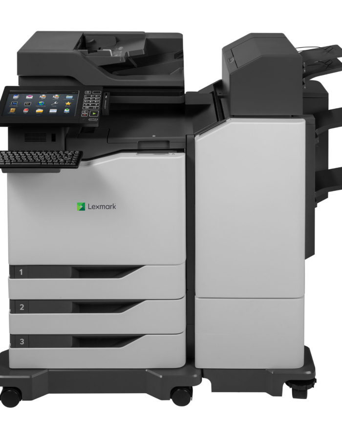 Lexmark XC8155