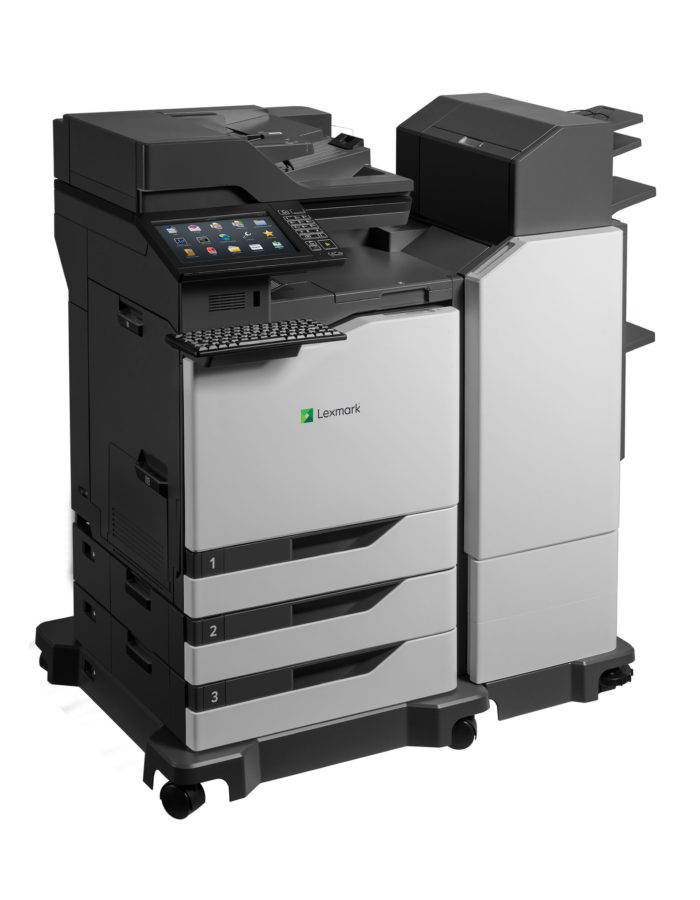 Lexmark XC8155