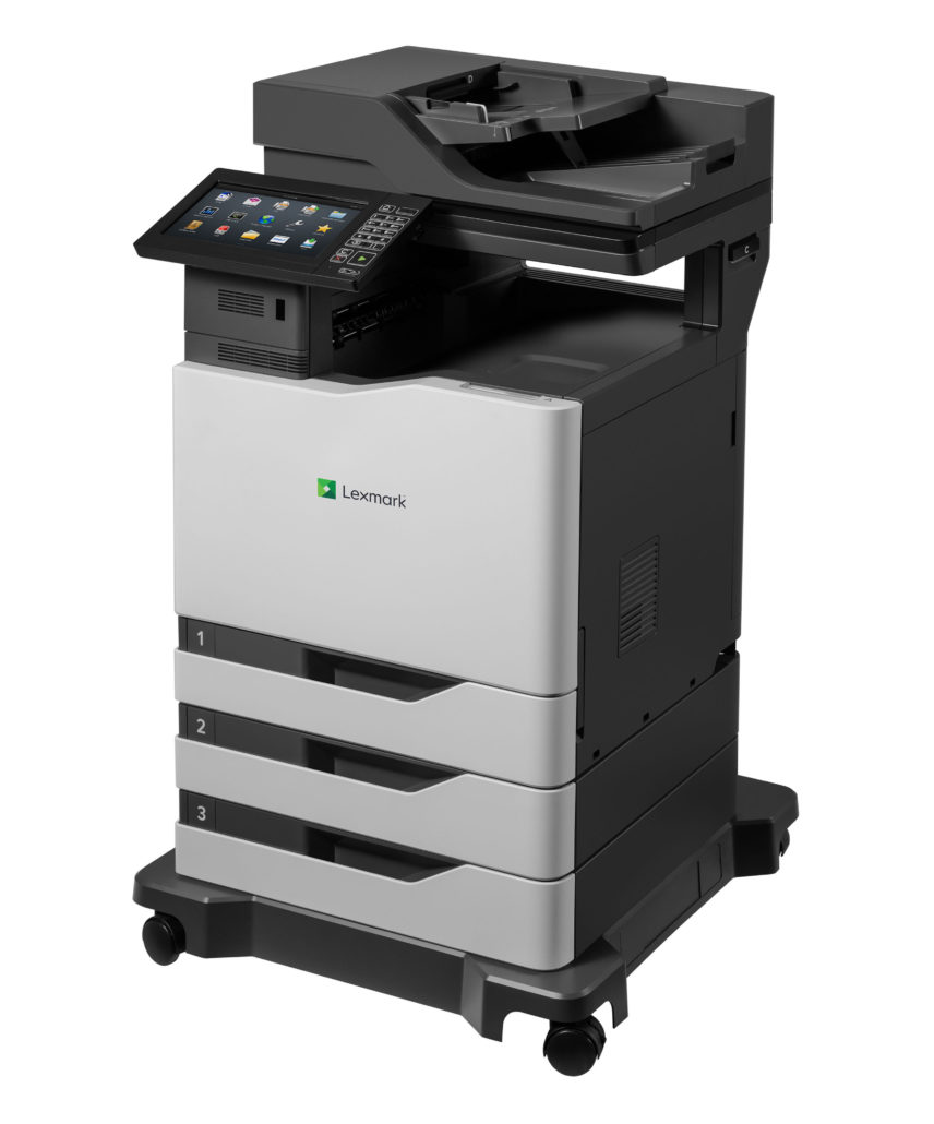 Lexmark XC8155