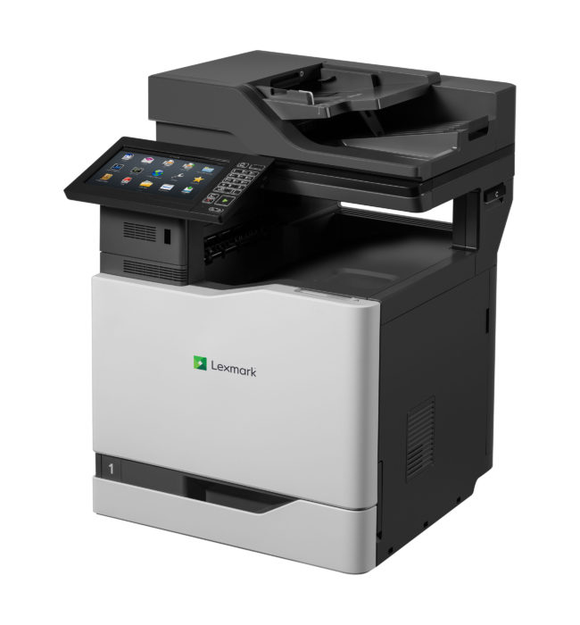 Lexmark XC8155
