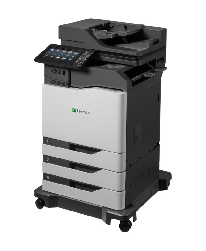 Lexmark XC8155