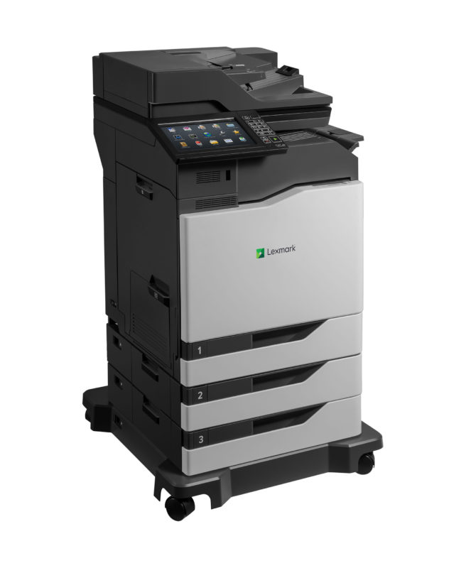 Lexmark XC8155