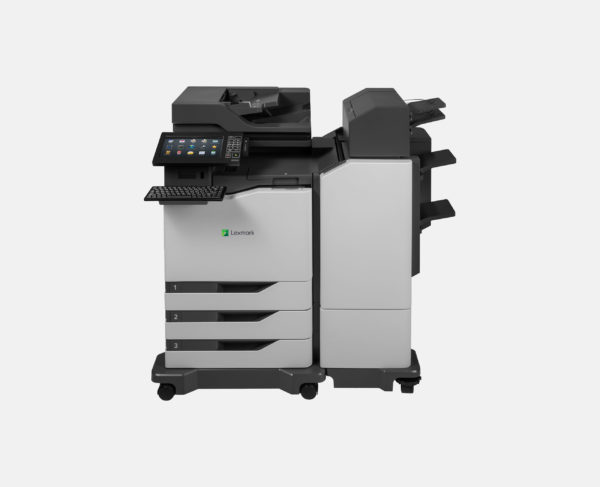 Lexmark XC8155