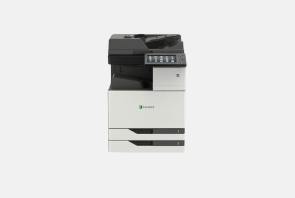 Lexmark XC9255