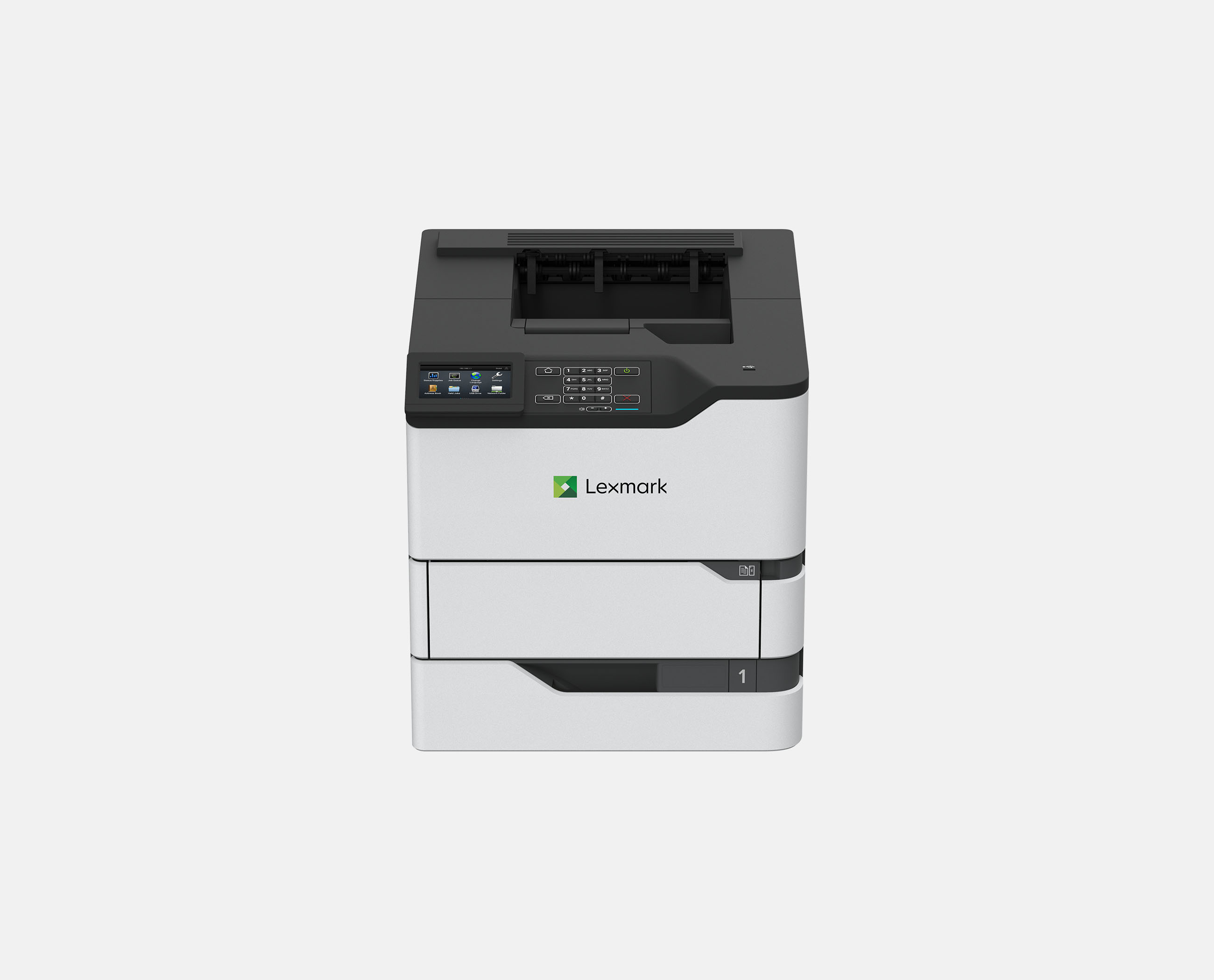 Lexmark M5255