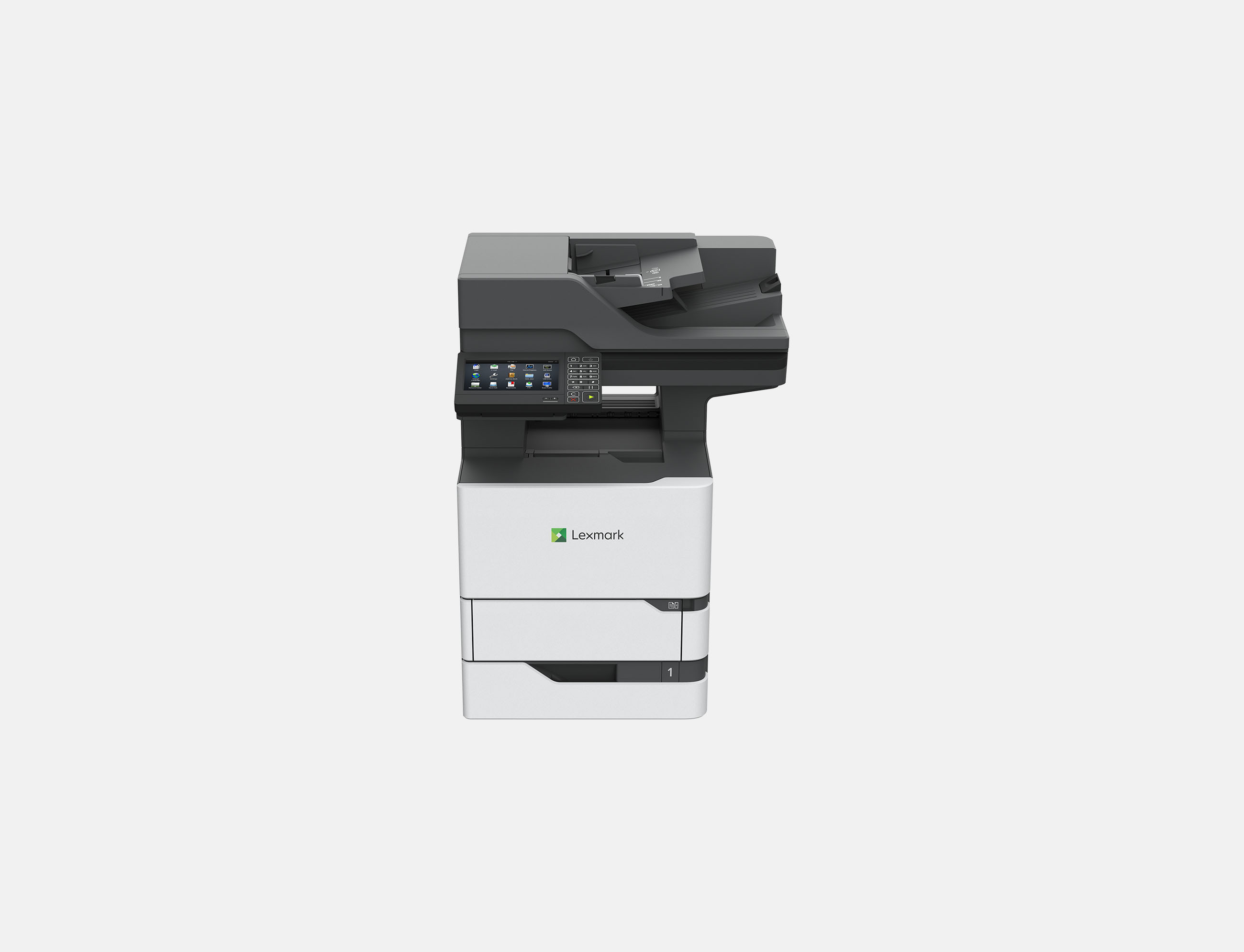 Lexmark XM5370