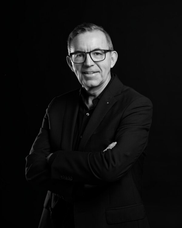 Rolf Schaller