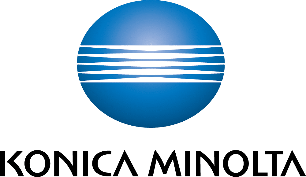 Konica-Minolta Canon Drucker