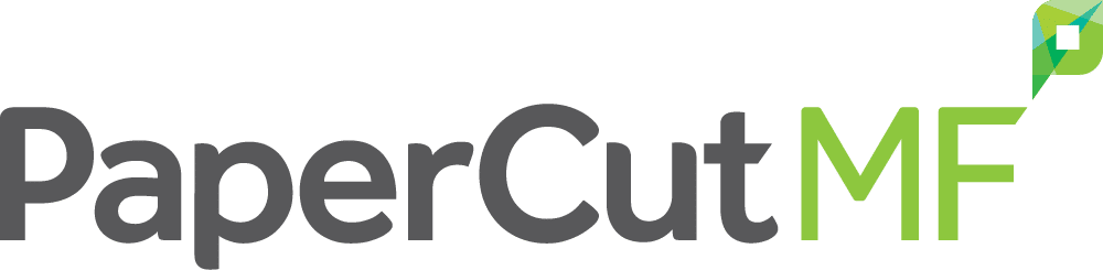 PaperCutMF PaperCutMF