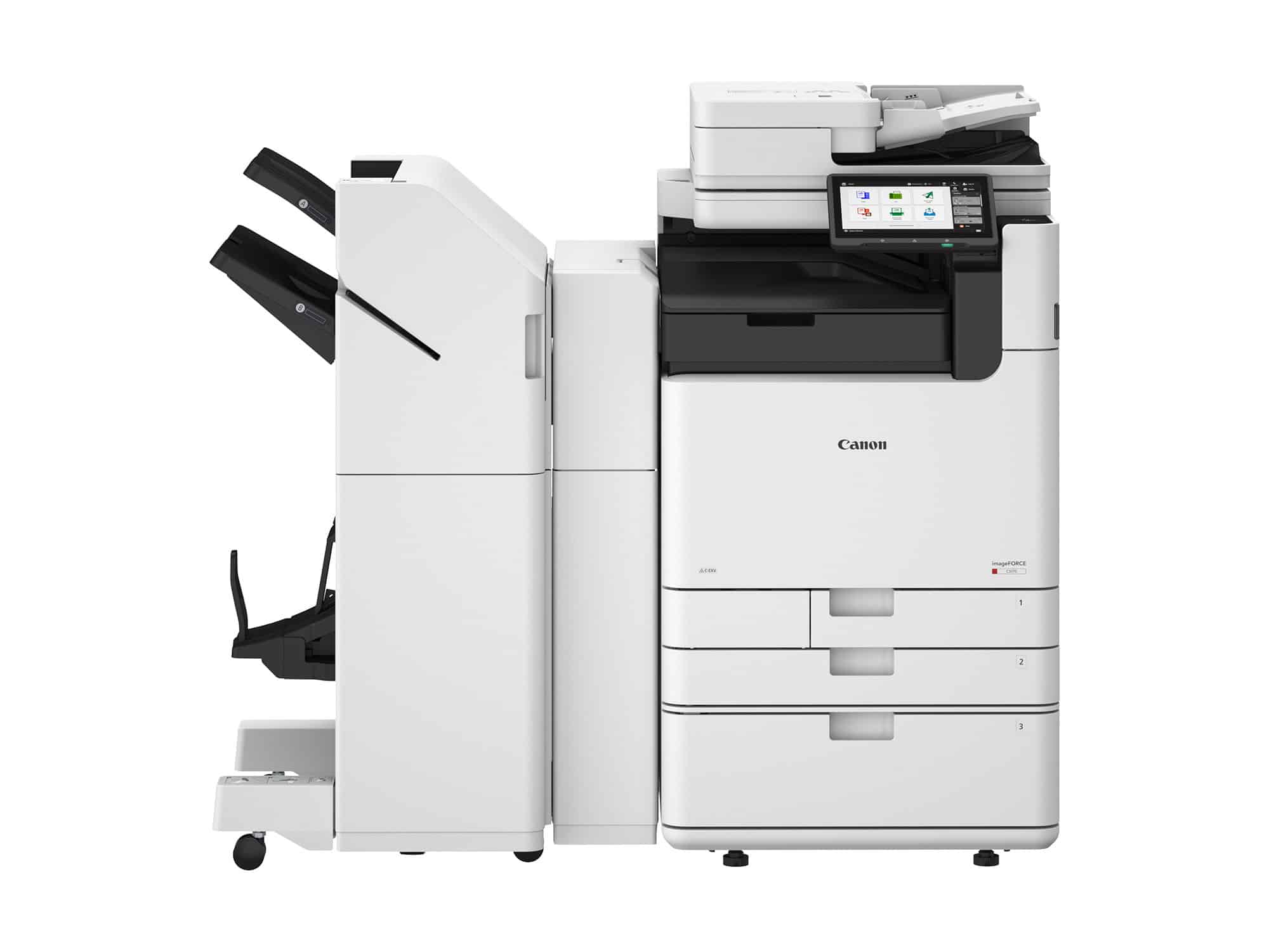 Drucker