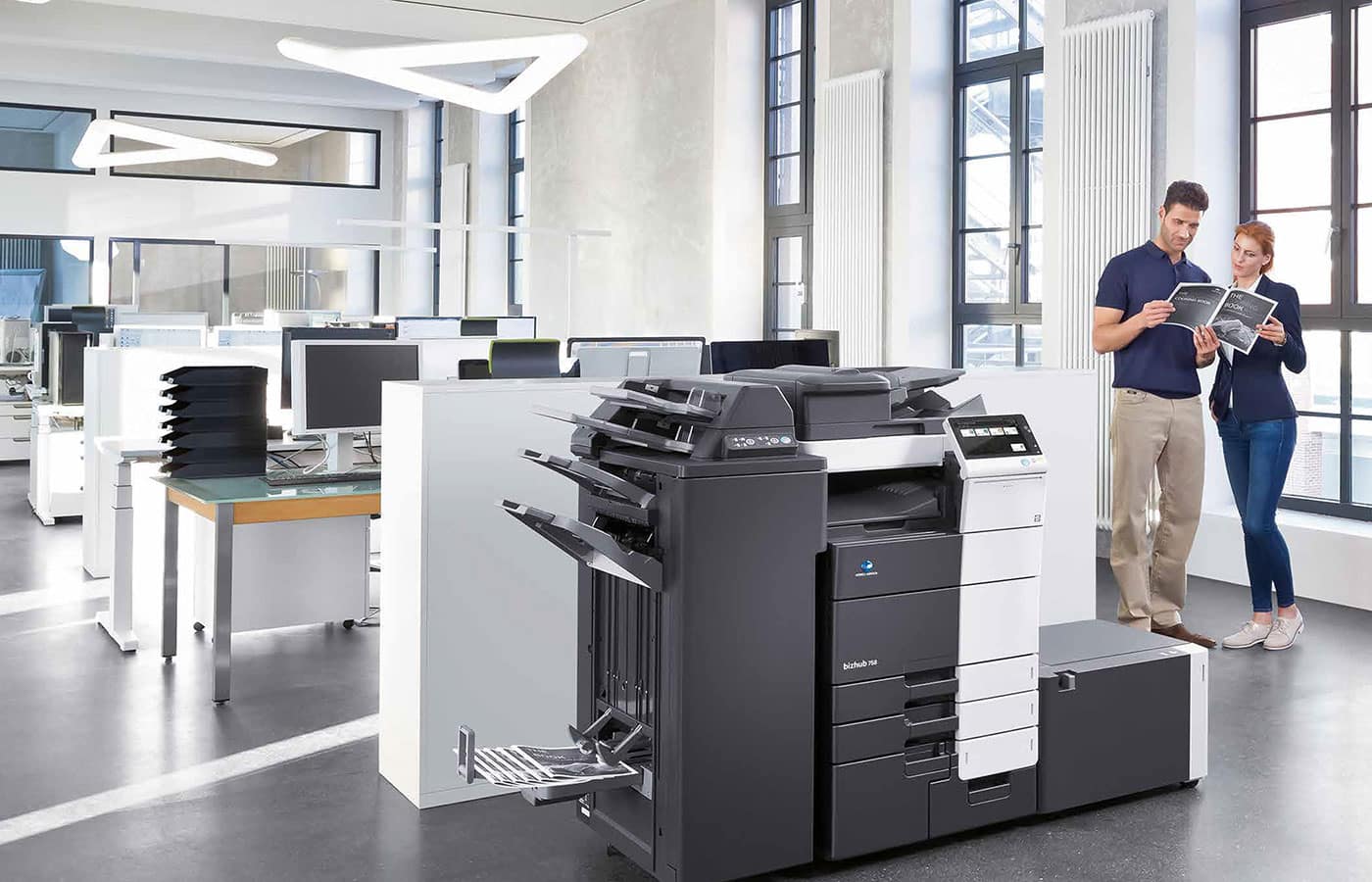 Drucker