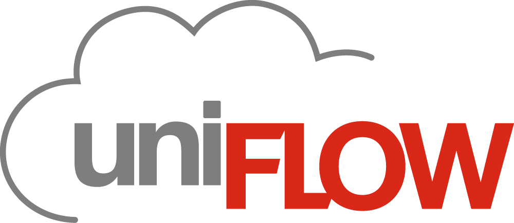 uniFLOW uniFLOW