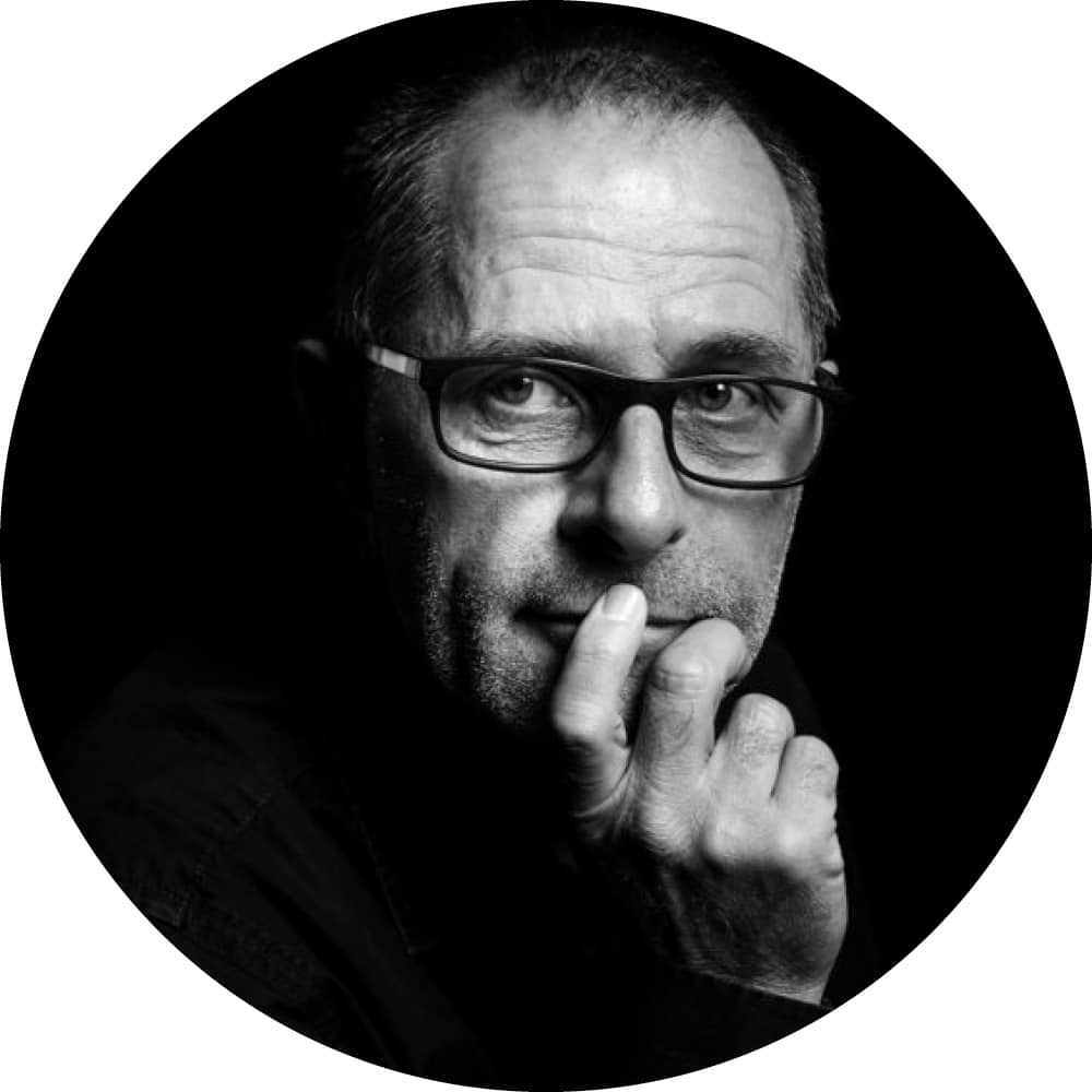Erwin Bucher