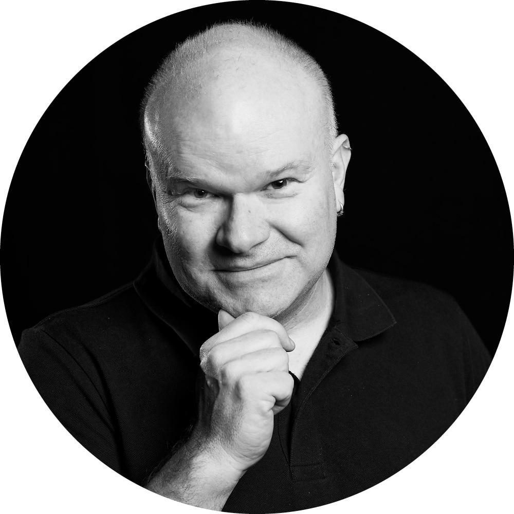 Martin Fink