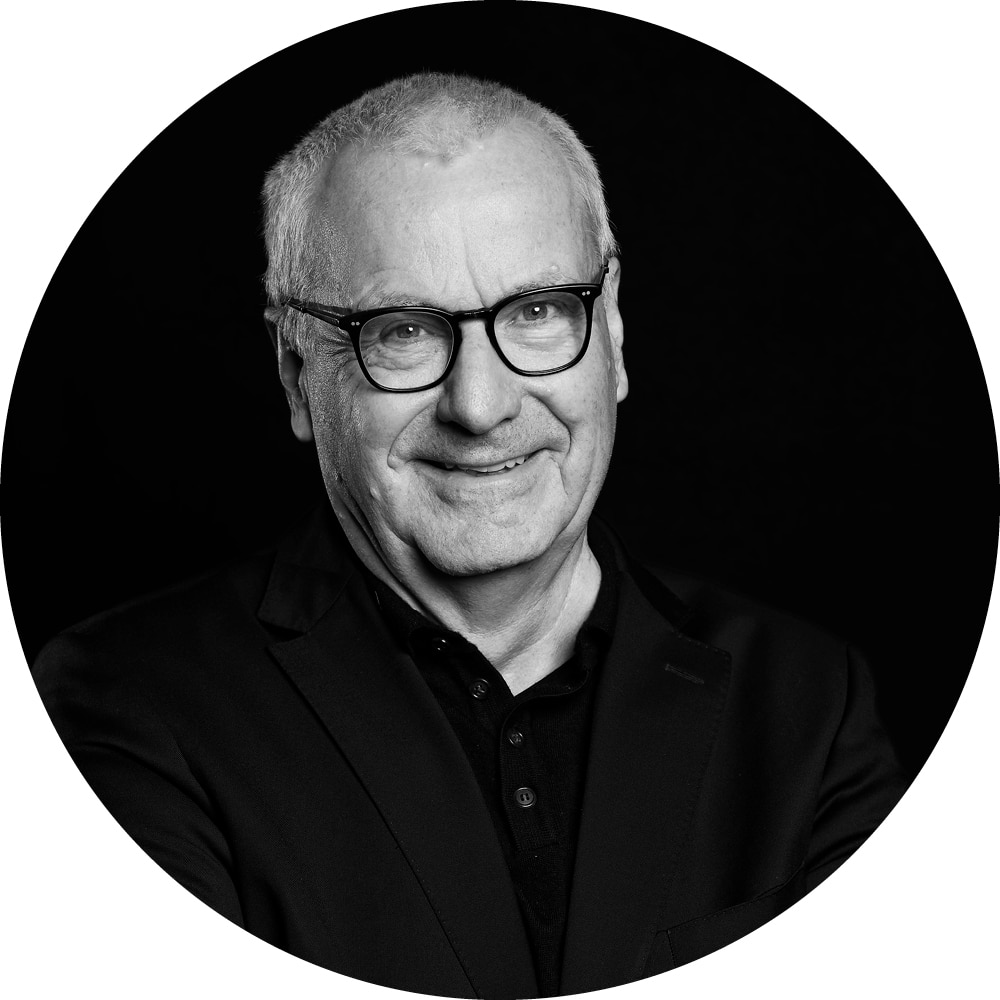 Peter Suter