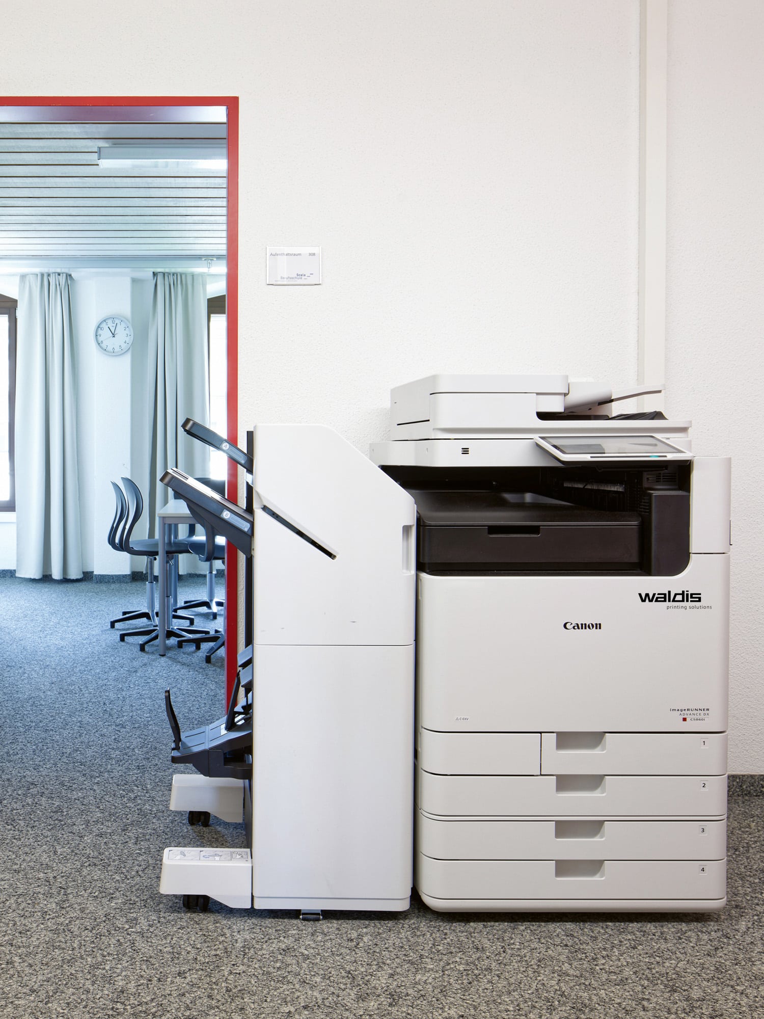 Drucker