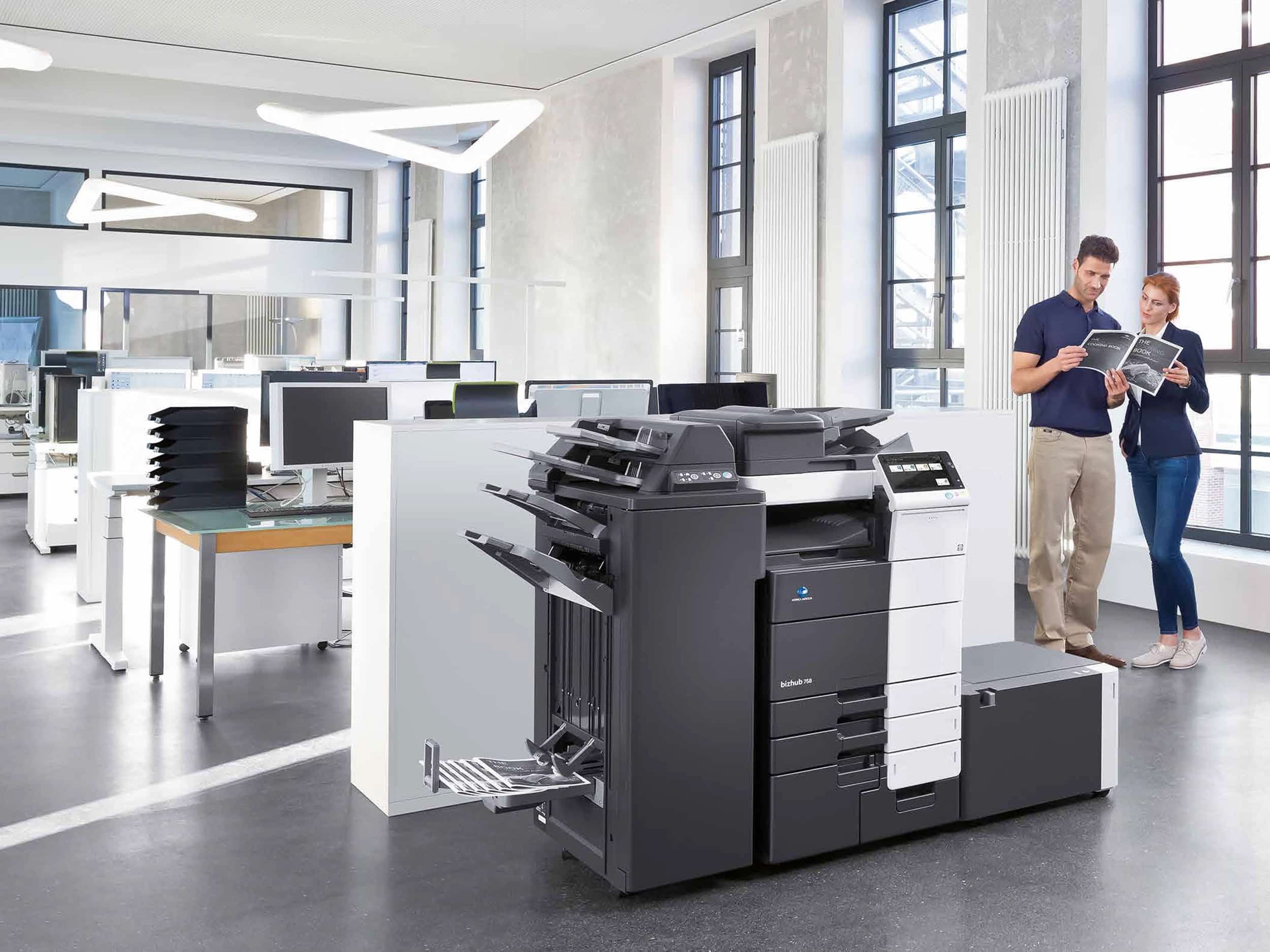 Drucker